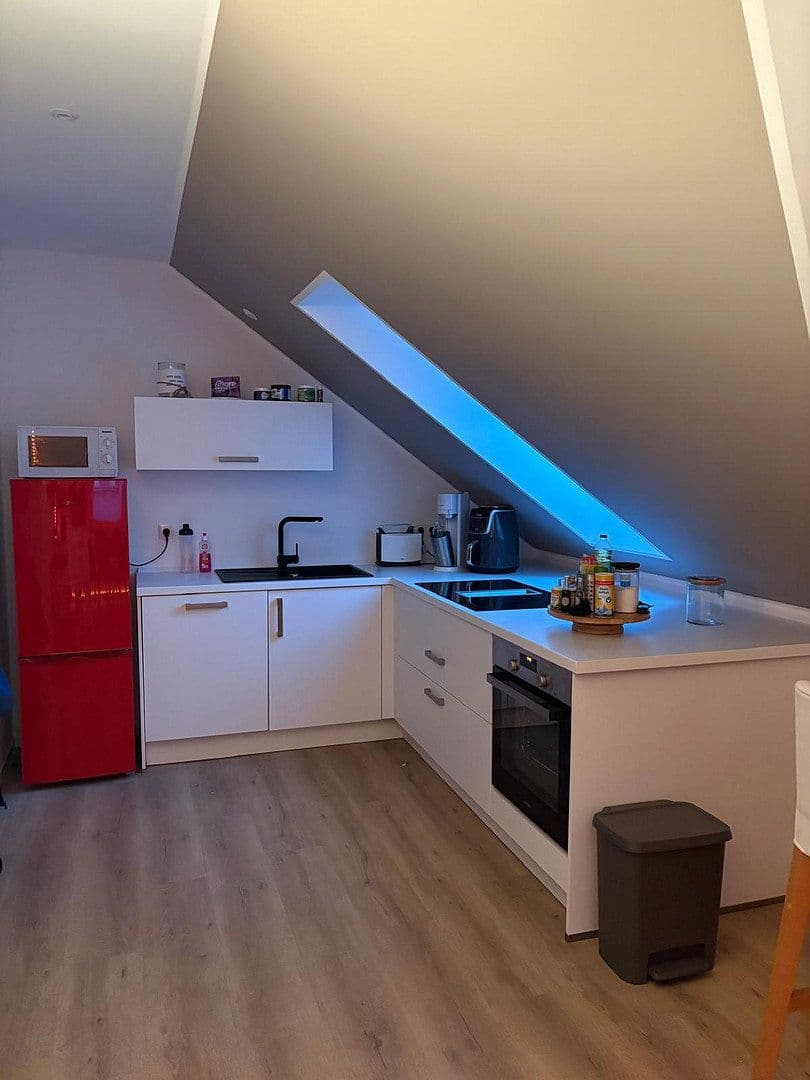 Prodej domu 210 m², pozemek 581 m², Cloppenburg, Dolní Sasko Prodej domu 210 m², pozemek 581 m², Cloppenburg, Dolní Sasko
