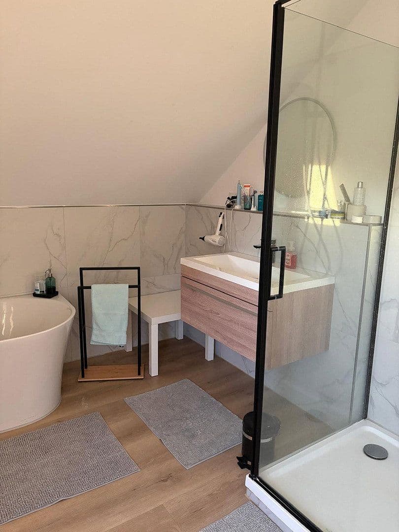 Prodej domu 210 m², pozemek 581 m², Cloppenburg, Dolní Sasko Prodej domu 210 m², pozemek 581 m², Cloppenburg, Dolní Sasko