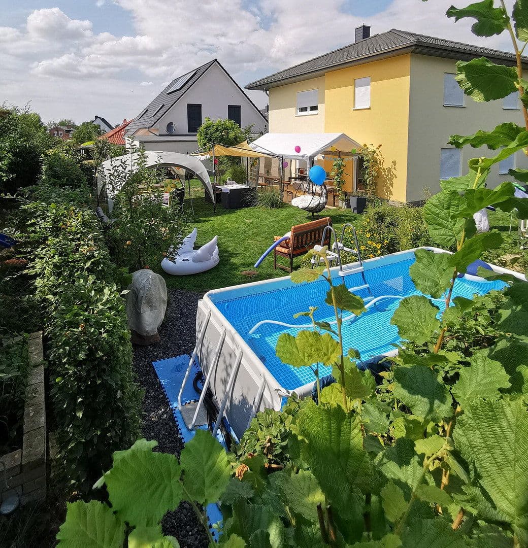 Prodej domu 144 m², pozemek 526 m², Schwerin - Lankow, Mecklenburg-Vorpommern Prodej domu 144 m², pozemek 526 m², Schwerin - Lankow, Mecklenburg-Vorpommern