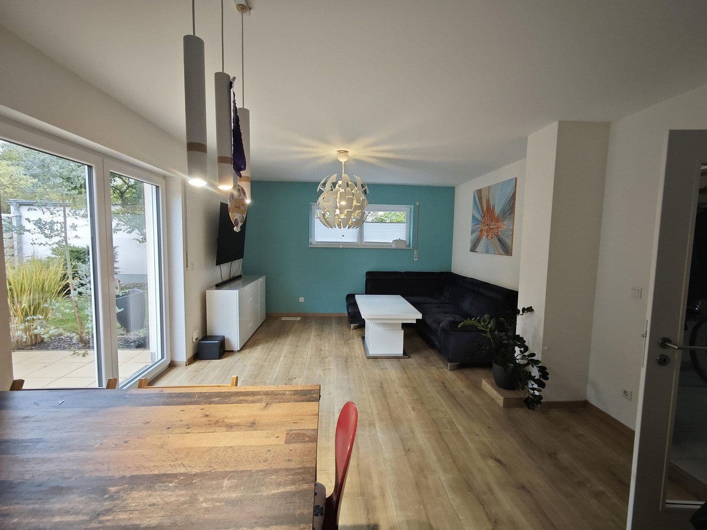 Prodej domu 144 m², pozemek 526 m², Schwerin - Lankow, Mecklenburg-Vorpommern Prodej domu 144 m², pozemek 526 m², Schwerin - Lankow, Mecklenburg-Vorpommern