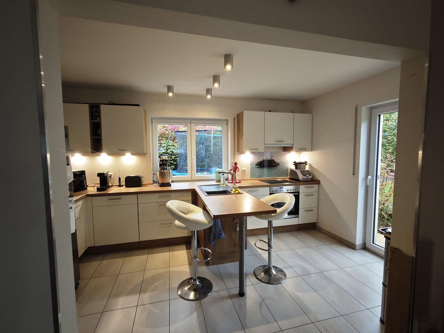 Prodej domu 144 m², pozemek 526 m², Schwerin - Lankow, Mecklenburg-Vorpommern Prodej domu 144 m², pozemek 526 m², Schwerin - Lankow, Mecklenburg-Vorpommern