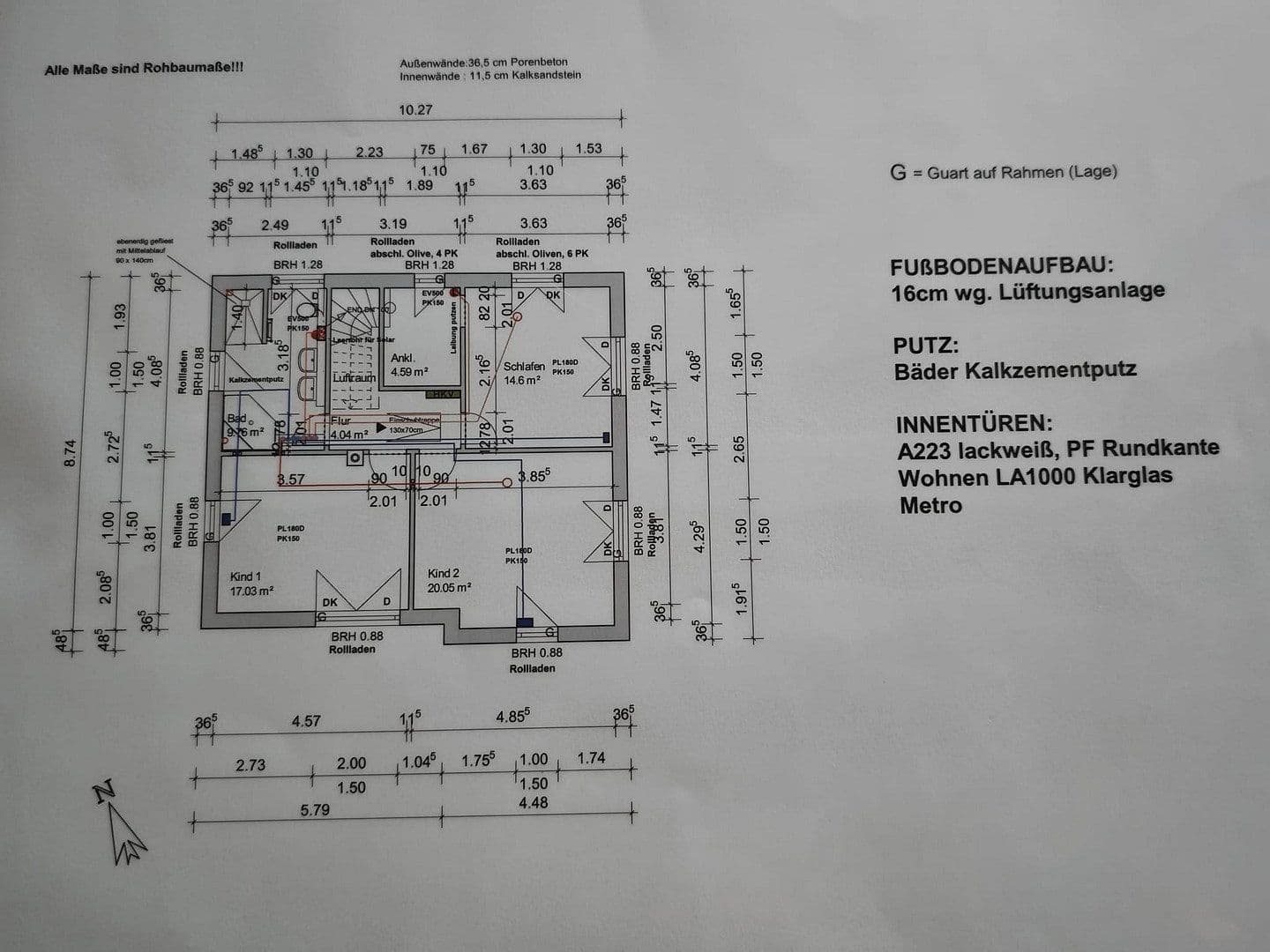 Prodej domu 144 m², pozemek 526 m², Schwerin - Lankow, Mecklenburg-Vorpommern Prodej domu 144 m², pozemek 526 m², Schwerin - Lankow, Mecklenburg-Vorpommern