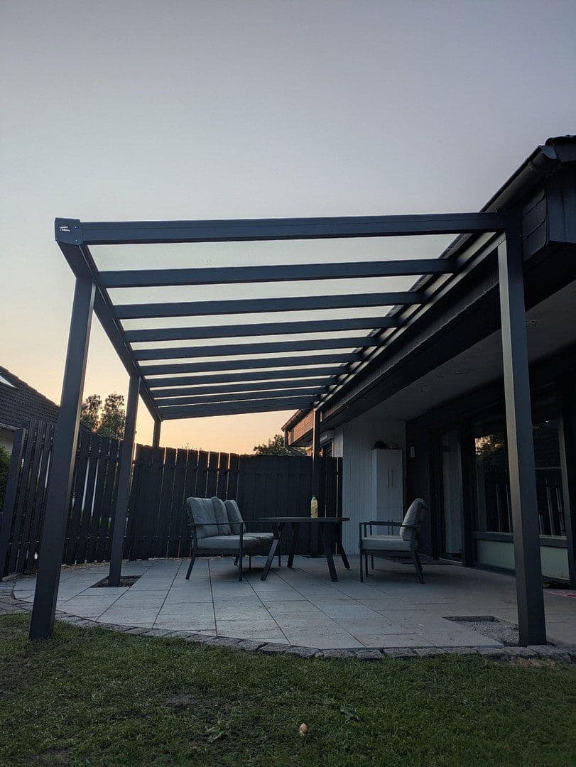 Prodej domu 143 m², pozemek 582 m², Buchholz in der Nordheide, Dolní Sasko Prodej domu 143 m², pozemek 582 m², Buchholz in der Nordheide, Dolní Sasko
