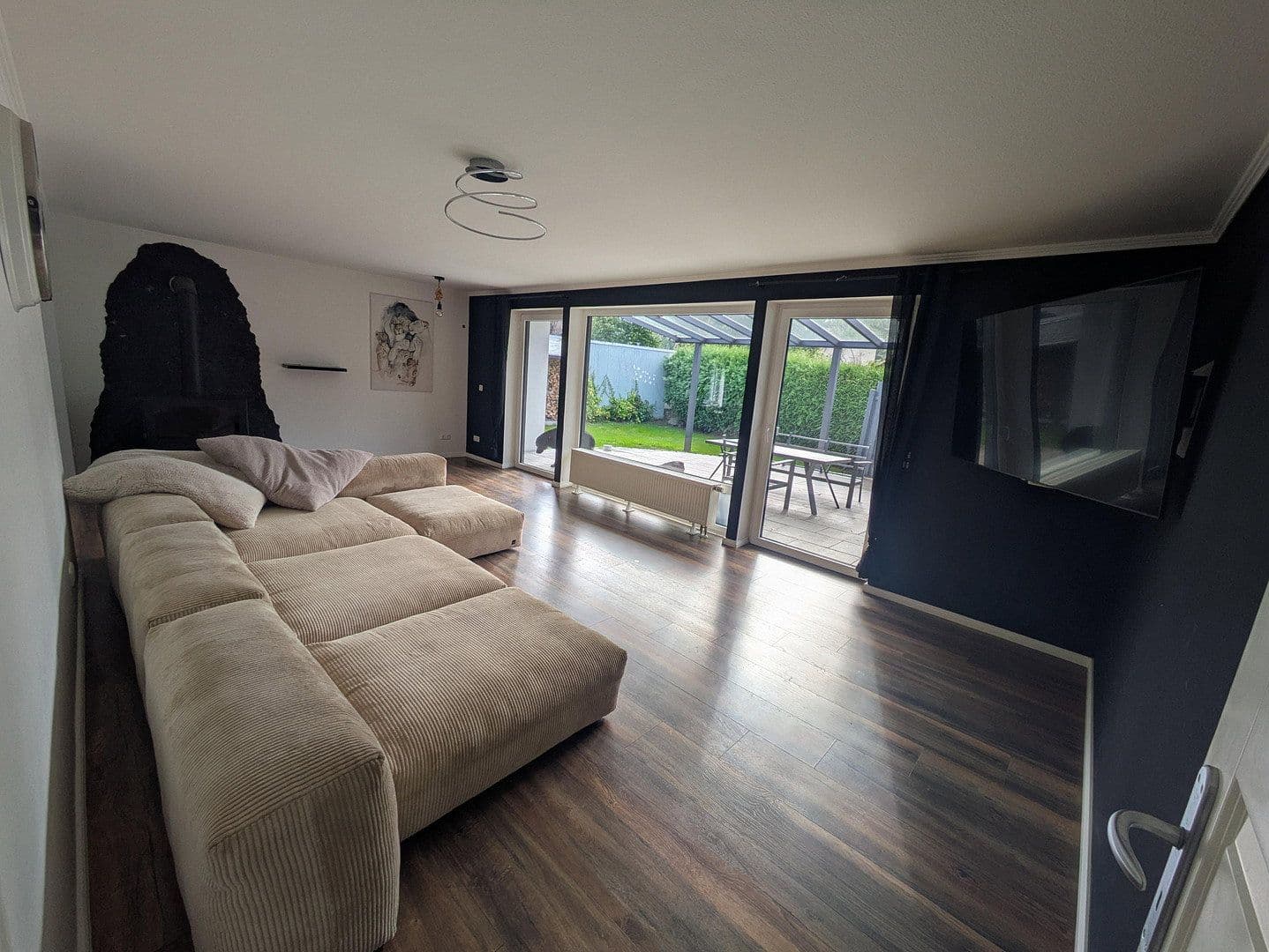 Prodej domu 143 m², pozemek 582 m², Buchholz in der Nordheide, Dolní Sasko Prodej domu 143 m², pozemek 582 m², Buchholz in der Nordheide, Dolní Sasko