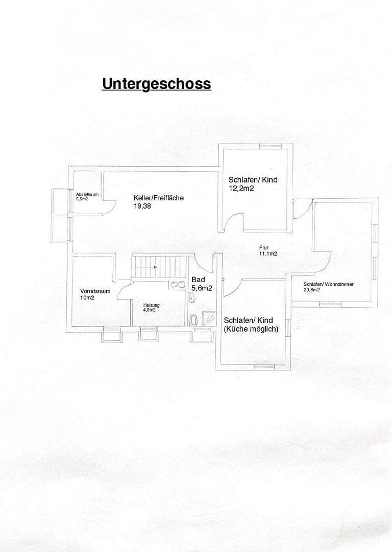 Prodej domu 143 m², pozemek 582 m², Buchholz in der Nordheide, Dolní Sasko Prodej domu 143 m², pozemek 582 m², Buchholz in der Nordheide, Dolní Sasko