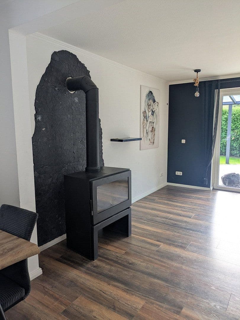 Prodej domu 143 m², pozemek 582 m², Buchholz in der Nordheide, Dolní Sasko Prodej domu 143 m², pozemek 582 m², Buchholz in der Nordheide, Dolní Sasko