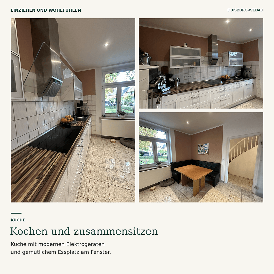 Prodej domu 125 m², pozemek 168 m², Duisburg, Severní Porýní-Vestfálsko Prodej domu 125 m², pozemek 168 m², Duisburg, Severní Porýní-Vestfálsko