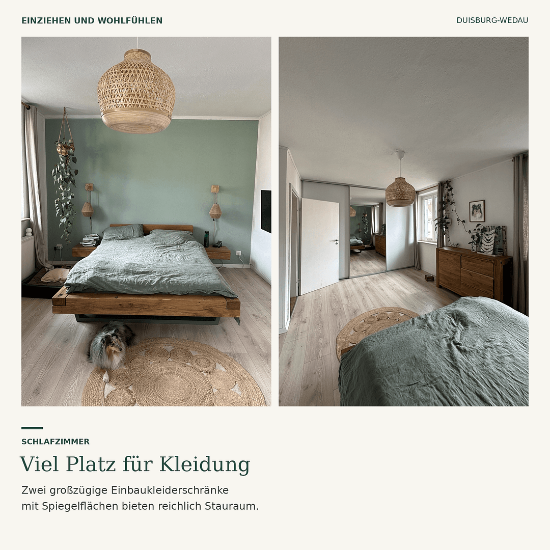 Prodej domu 125 m², pozemek 168 m², Duisburg, Severní Porýní-Vestfálsko Prodej domu 125 m², pozemek 168 m², Duisburg, Severní Porýní-Vestfálsko