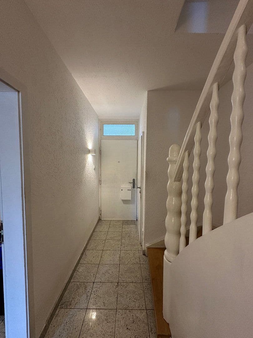 Prodej domu 125 m², pozemek 168 m², Duisburg, Severní Porýní-Vestfálsko Prodej domu 125 m², pozemek 168 m², Duisburg, Severní Porýní-Vestfálsko
