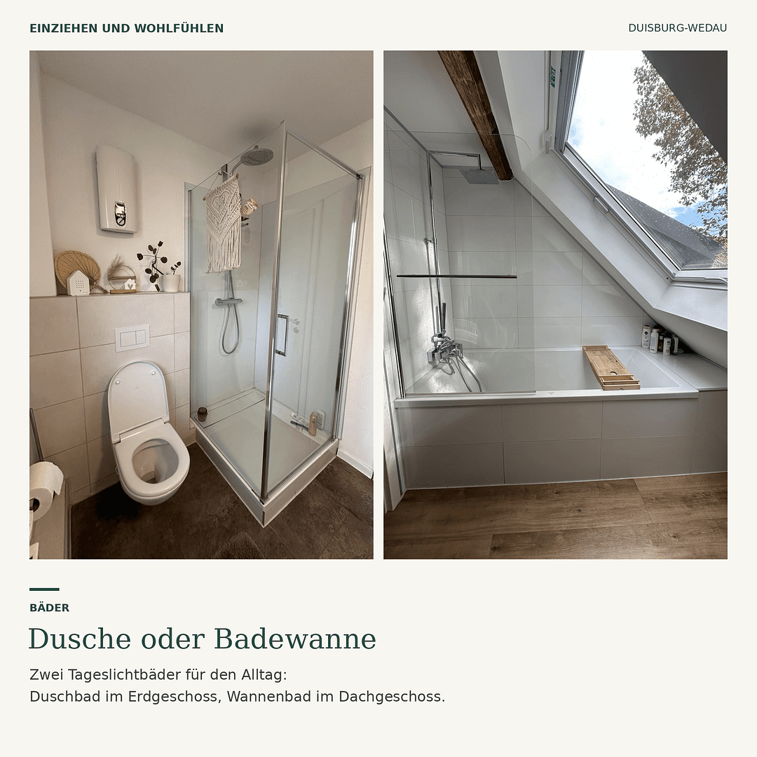 Prodej domu 125 m², pozemek 168 m², Duisburg, Severní Porýní-Vestfálsko Prodej domu 125 m², pozemek 168 m², Duisburg, Severní Porýní-Vestfálsko
