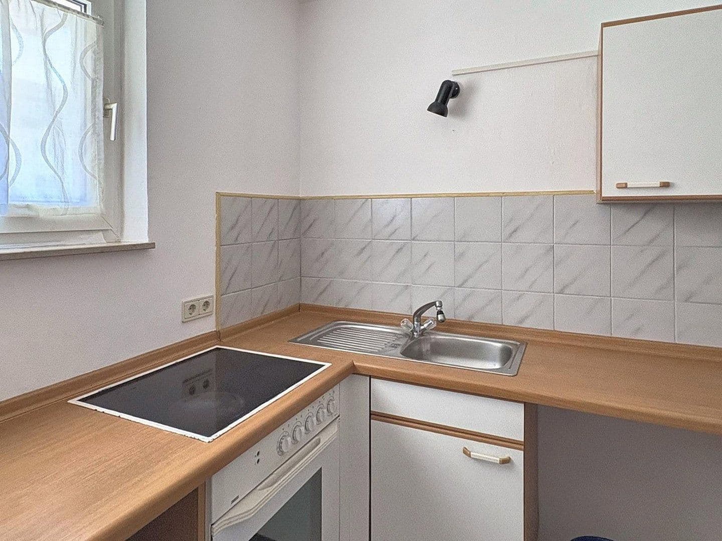 Pronájem bytu 2+1 54 m², Zedernstrasse 38, Mönchengladbach, Severní Porýní-Vestfálsko Pronájem bytu 2+1 54 m², Zedernstrasse 38, Mönchengladbach, Severní Porýní-Vestfálsko