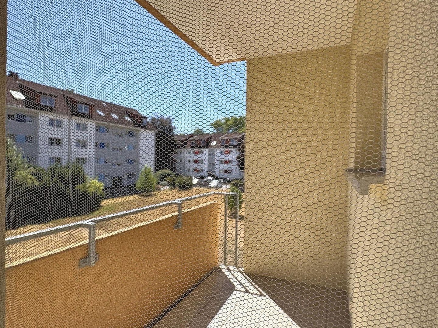 Pronájem bytu 2+1 54 m², Zedernstrasse 38, Mönchengladbach, Severní Porýní-Vestfálsko Pronájem bytu 2+1 54 m², Zedernstrasse 38, Mönchengladbach, Severní Porýní-Vestfálsko