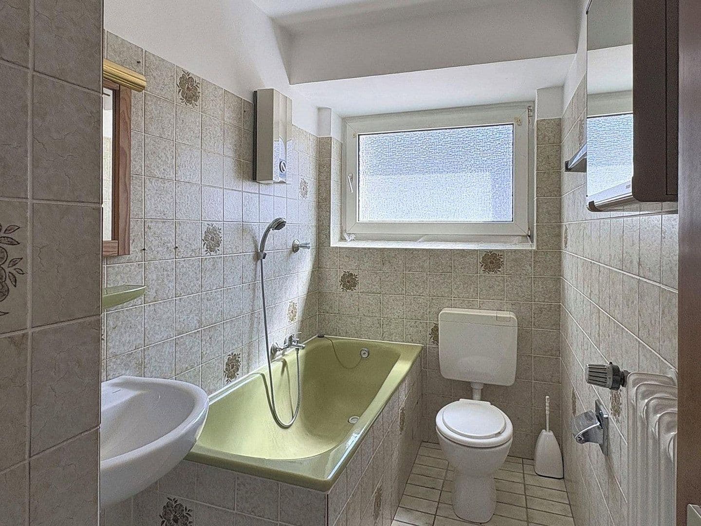 Pronájem bytu 2+1 54 m², Zedernstrasse 38, Mönchengladbach, Severní Porýní-Vestfálsko Pronájem bytu 2+1 54 m², Zedernstrasse 38, Mönchengladbach, Severní Porýní-Vestfálsko
