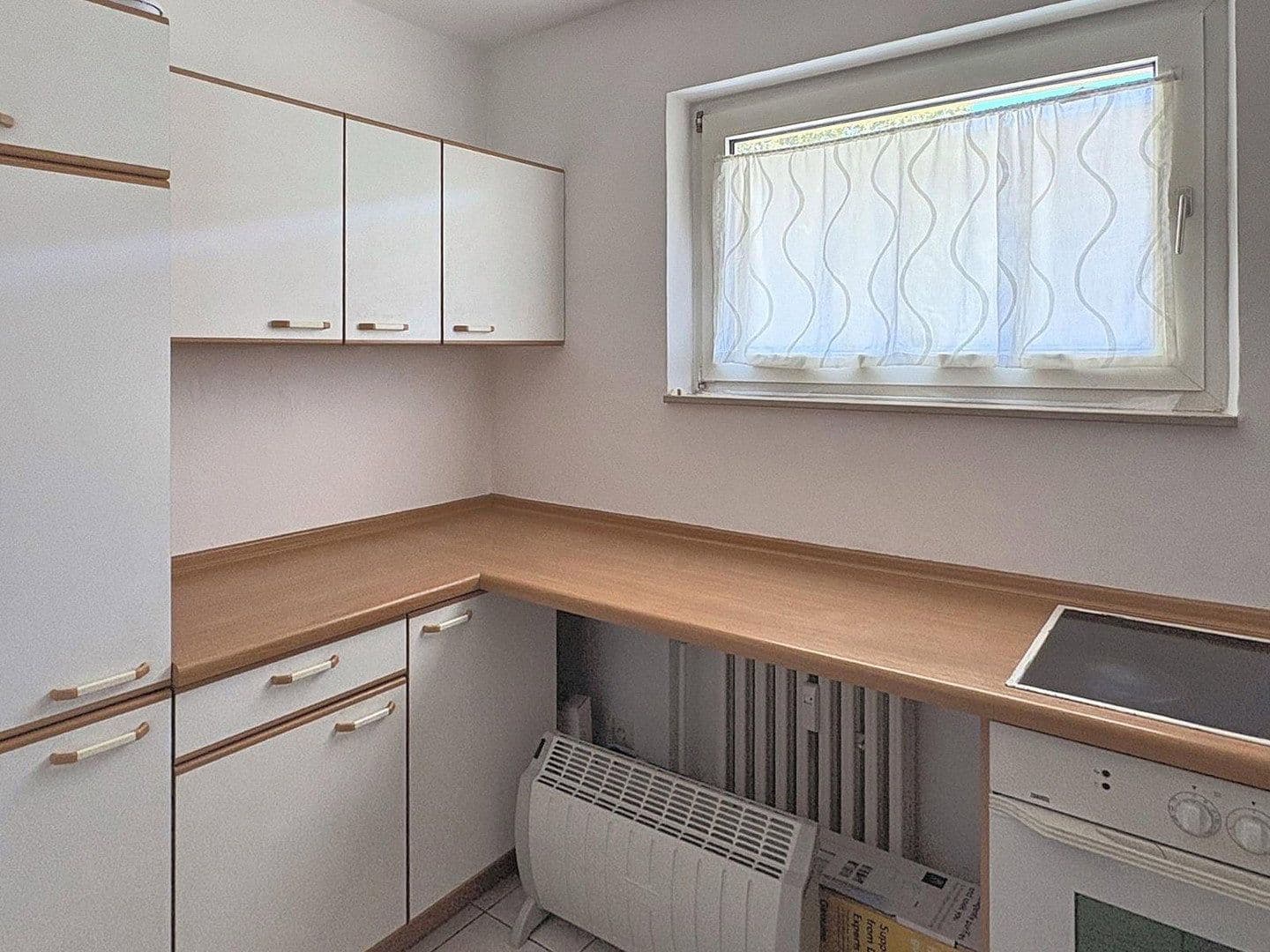Pronájem bytu 2+1 54 m², Zedernstrasse 38, Mönchengladbach, Severní Porýní-Vestfálsko Pronájem bytu 2+1 54 m², Zedernstrasse 38, Mönchengladbach, Severní Porýní-Vestfálsko