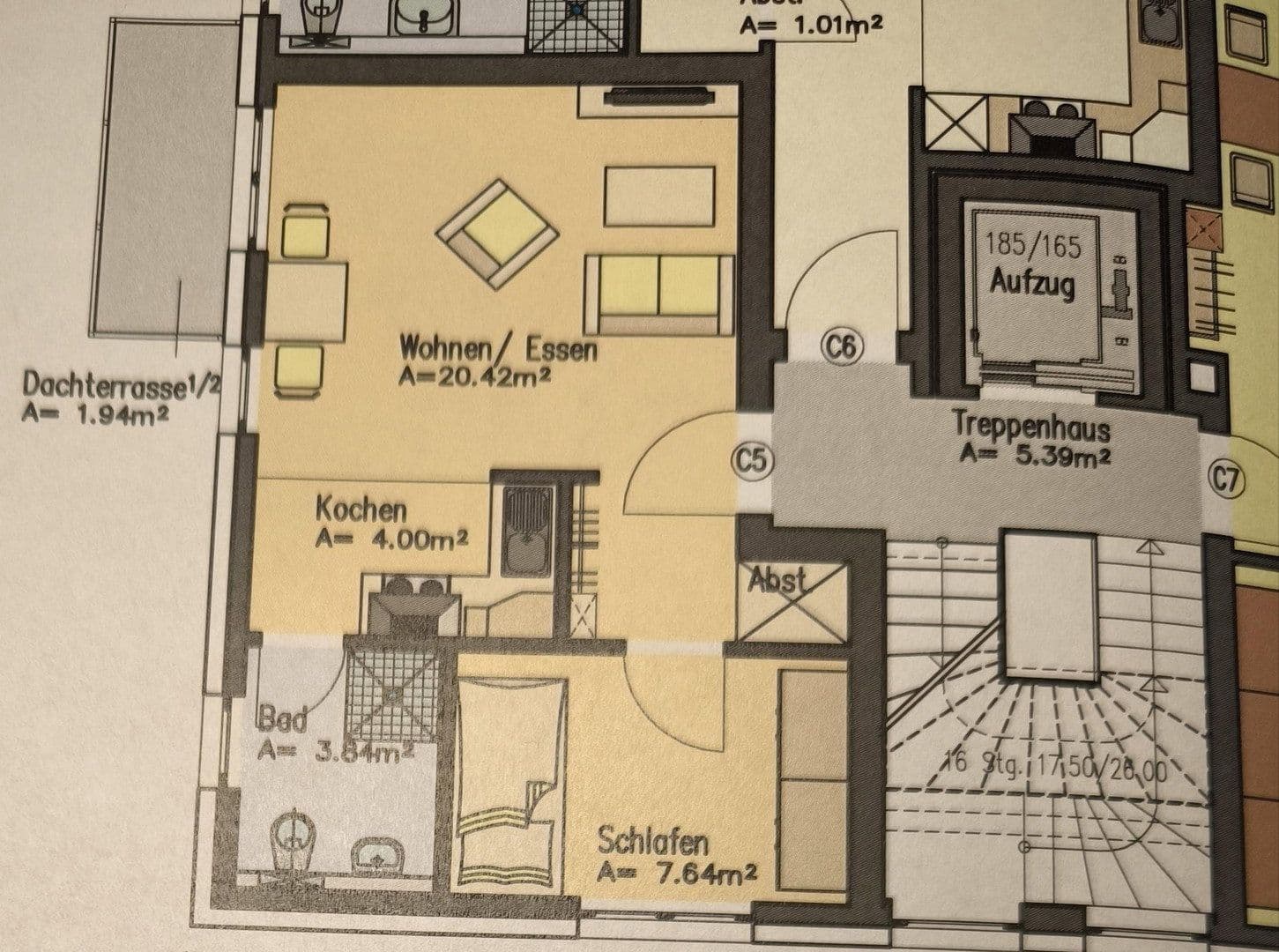 Prodej bytu 2+1 38 m², Paderborn, Severní Porýní-Vestfálsko Prodej bytu 2+1 38 m², Paderborn, Severní Porýní-Vestfálsko