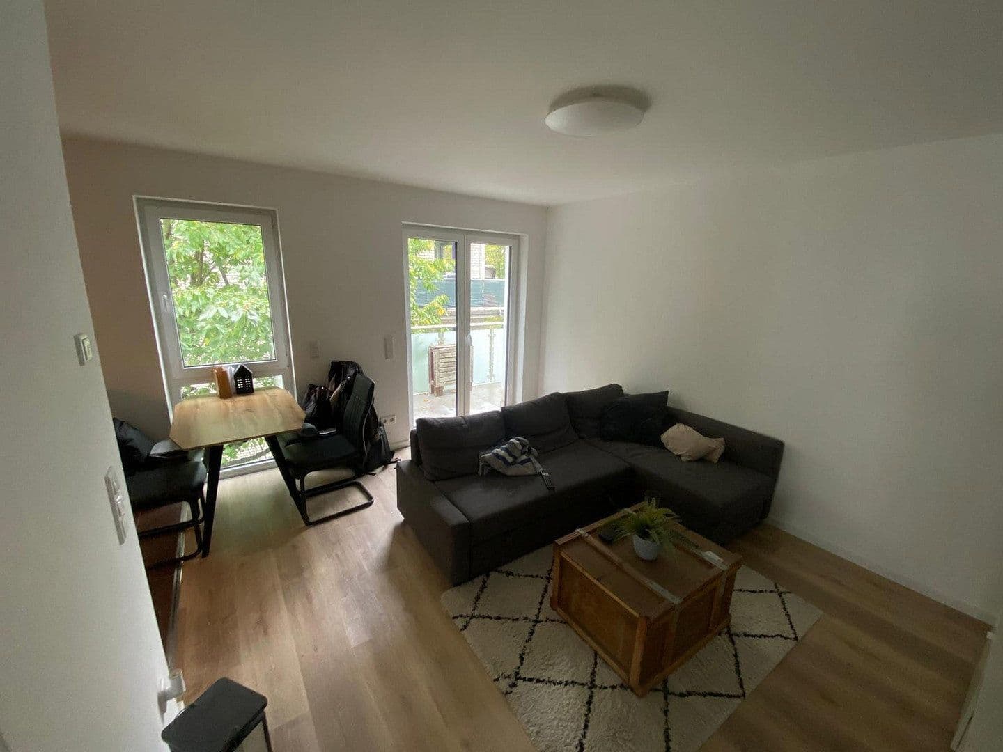 Prodej bytu 2+1 38 m², Paderborn, Severní Porýní-Vestfálsko Prodej bytu 2+1 38 m², Paderborn, Severní Porýní-Vestfálsko