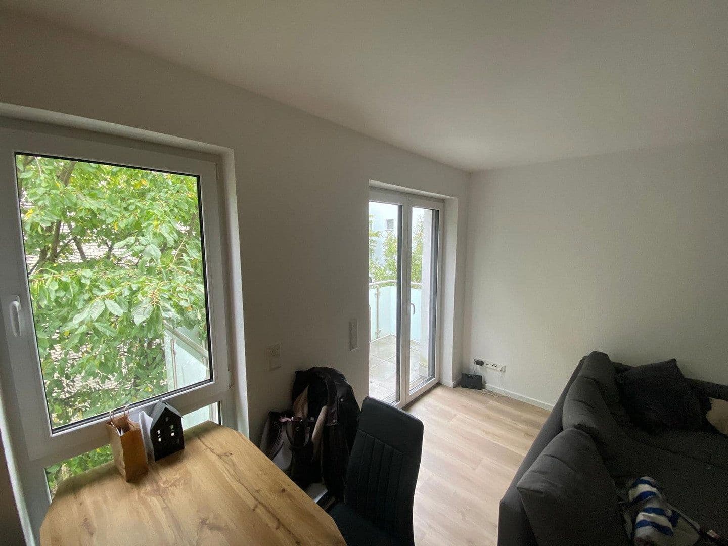 Prodej bytu 2+1 38 m², Paderborn, Severní Porýní-Vestfálsko Prodej bytu 2+1 38 m², Paderborn, Severní Porýní-Vestfálsko