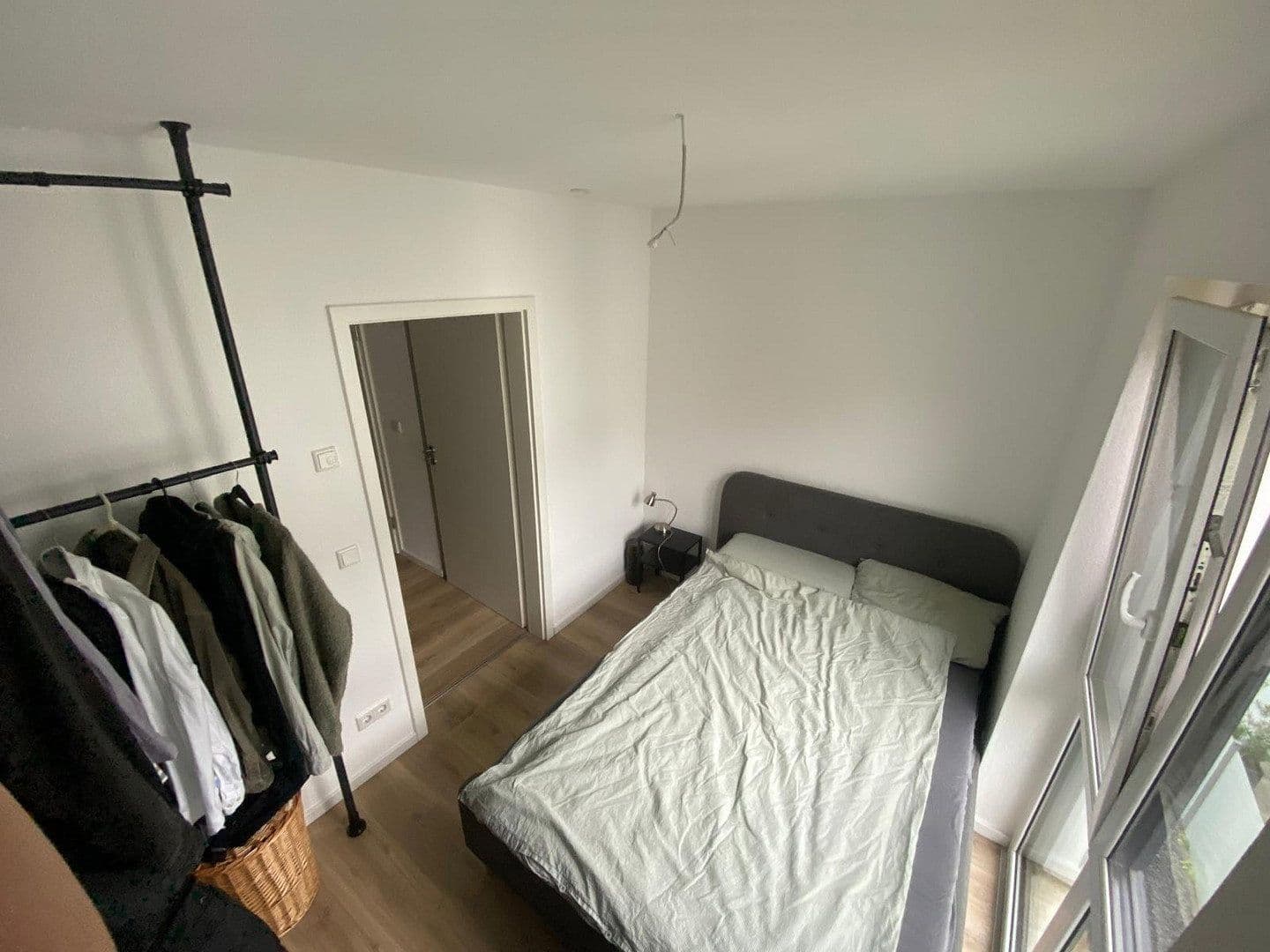 Prodej bytu 2+1 38 m², Paderborn, Severní Porýní-Vestfálsko Prodej bytu 2+1 38 m², Paderborn, Severní Porýní-Vestfálsko