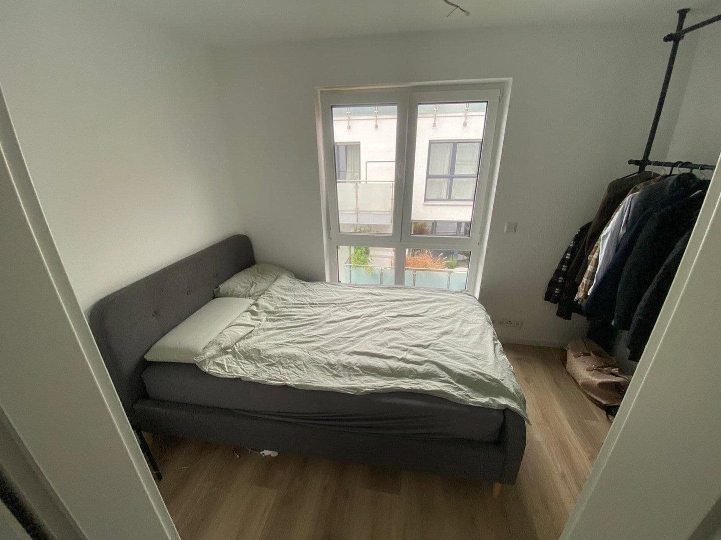 Prodej bytu 2+1 38 m², Paderborn, Severní Porýní-Vestfálsko Prodej bytu 2+1 38 m², Paderborn, Severní Porýní-Vestfálsko