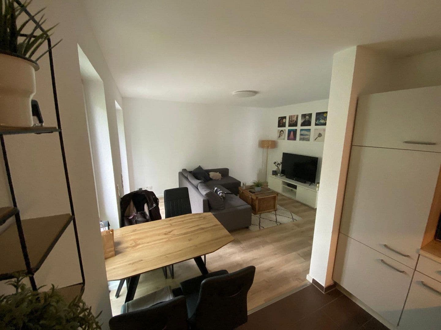 Prodej bytu 2+1 38 m², Paderborn, Severní Porýní-Vestfálsko Prodej bytu 2+1 38 m², Paderborn, Severní Porýní-Vestfálsko
