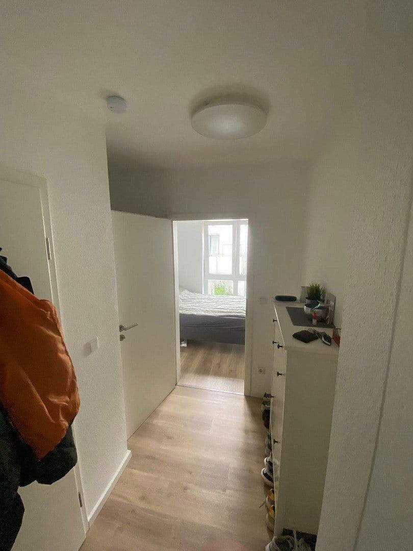 Prodej bytu 2+1 38 m², Paderborn, Severní Porýní-Vestfálsko Prodej bytu 2+1 38 m², Paderborn, Severní Porýní-Vestfálsko