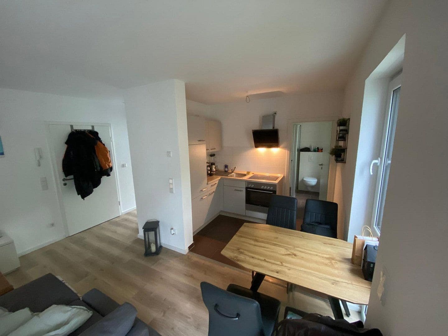 Prodej bytu 2+1 38 m², Paderborn, Severní Porýní-Vestfálsko Prodej bytu 2+1 38 m², Paderborn, Severní Porýní-Vestfálsko