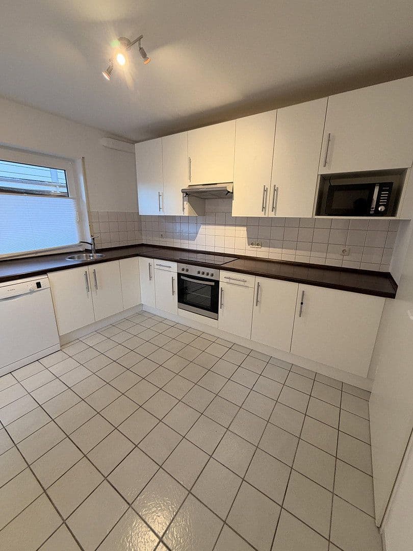 Pronájem bytu 3+1 90 m², Wildeshausen, Dolní Sasko Pronájem bytu 3+1 90 m², Wildeshausen, Dolní Sasko