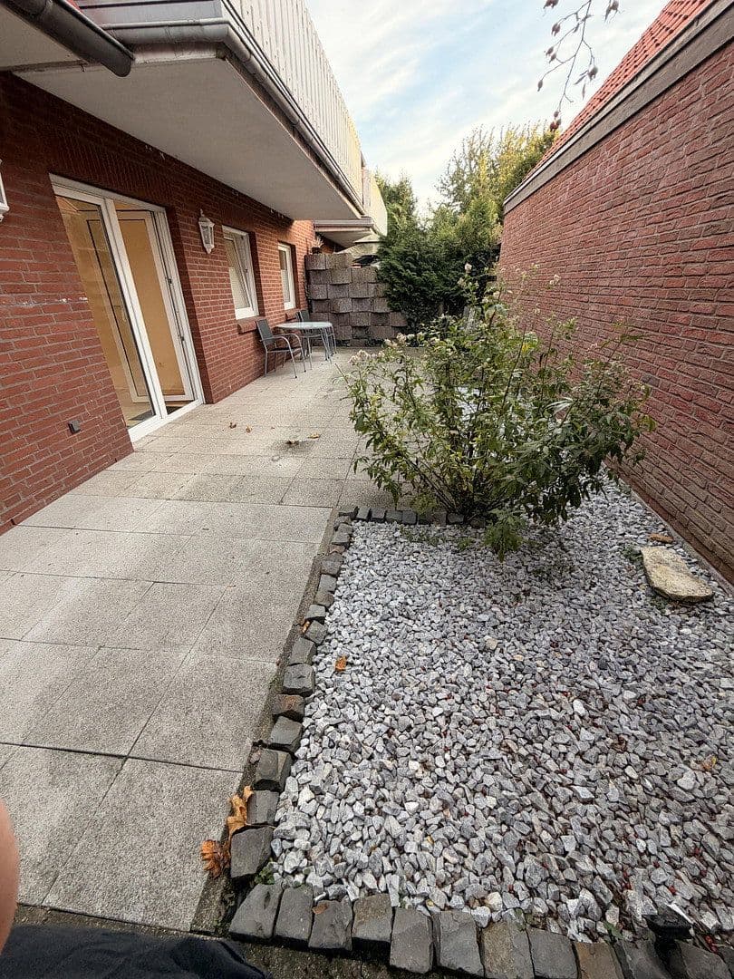 Pronájem bytu 3+1 90 m², Wildeshausen, Dolní Sasko Pronájem bytu 3+1 90 m², Wildeshausen, Dolní Sasko