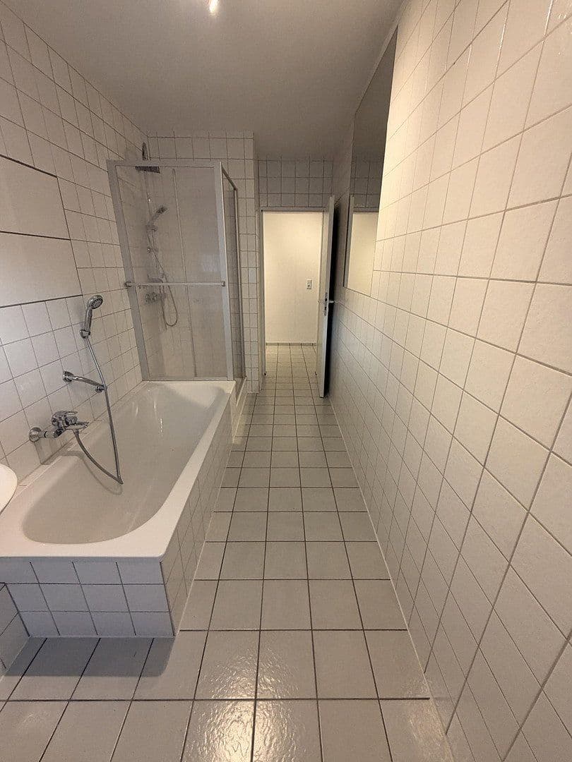 Pronájem bytu 3+1 90 m², Wildeshausen, Dolní Sasko Pronájem bytu 3+1 90 m², Wildeshausen, Dolní Sasko