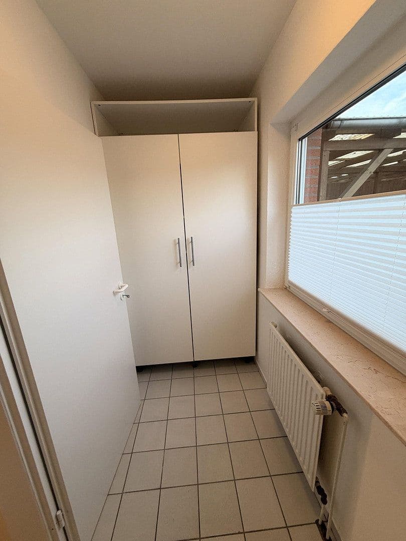 Pronájem bytu 3+1 90 m², Wildeshausen, Dolní Sasko Pronájem bytu 3+1 90 m², Wildeshausen, Dolní Sasko