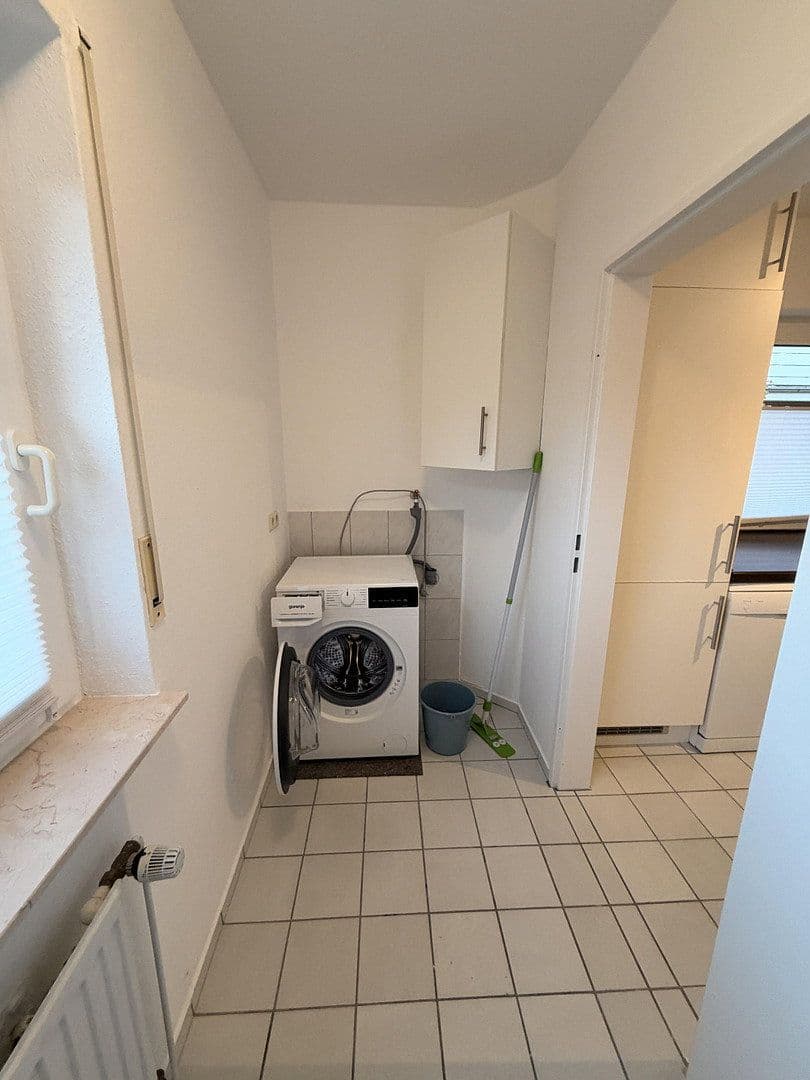 Pronájem bytu 3+1 90 m², Wildeshausen, Dolní Sasko Pronájem bytu 3+1 90 m², Wildeshausen, Dolní Sasko