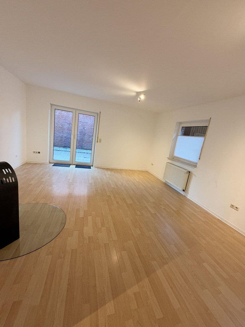 Pronájem bytu 3+1 90 m², Wildeshausen, Dolní Sasko Pronájem bytu 3+1 90 m², Wildeshausen, Dolní Sasko