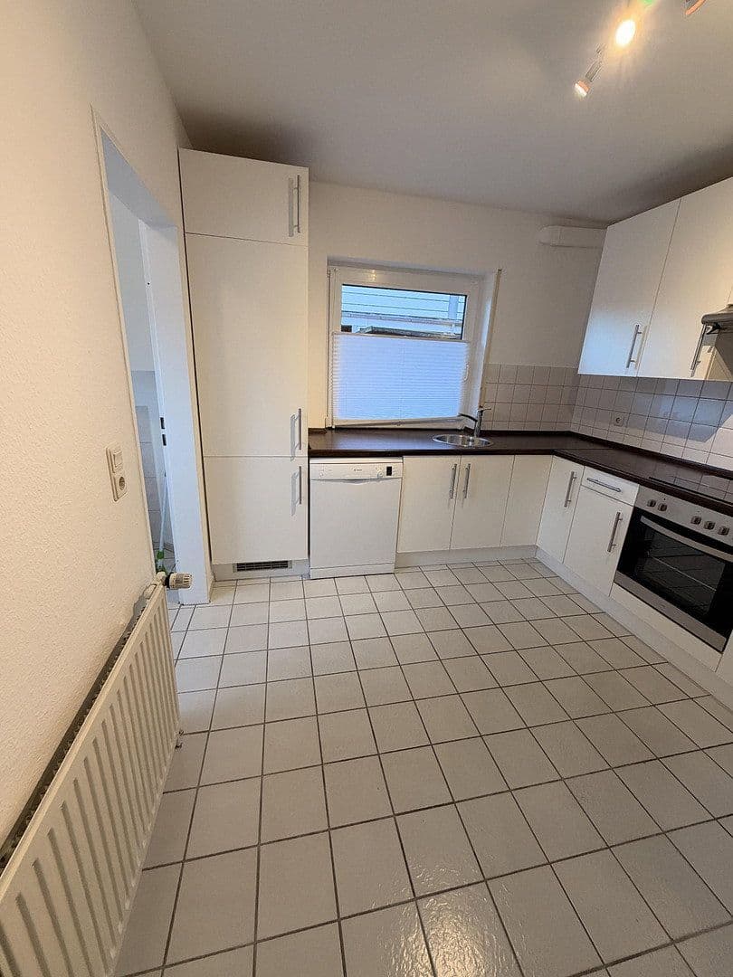 Pronájem bytu 3+1 90 m², Wildeshausen, Dolní Sasko Pronájem bytu 3+1 90 m², Wildeshausen, Dolní Sasko