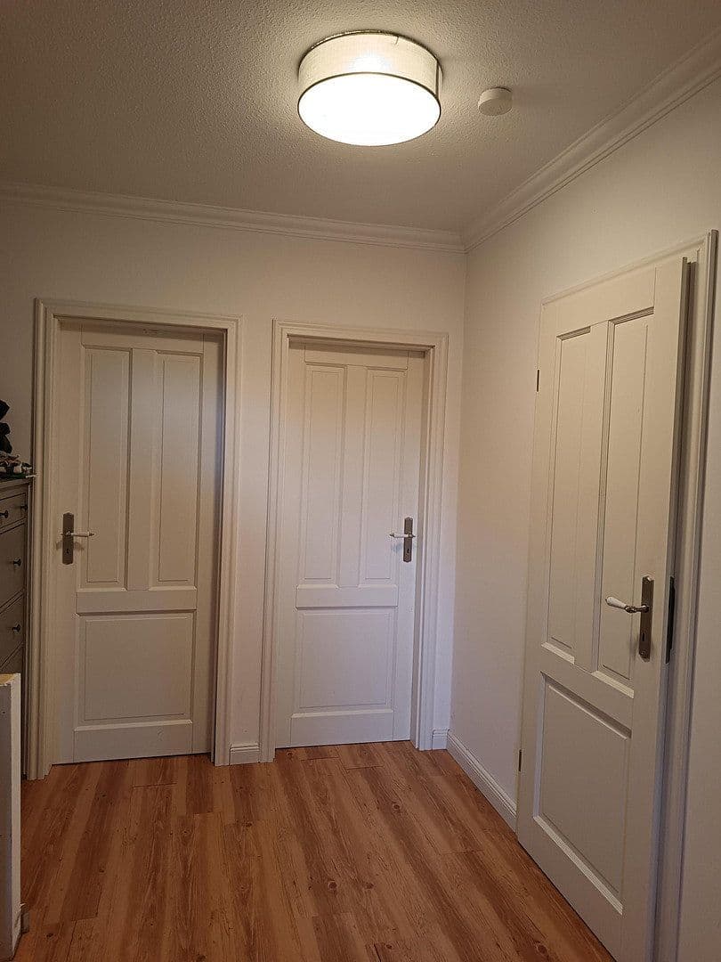Prodej domu 122 m², pozemek 752 m², Tensfeld, Šlesvicko-Holštýnsko Prodej domu 122 m², pozemek 752 m², Tensfeld, Šlesvicko-Holštýnsko