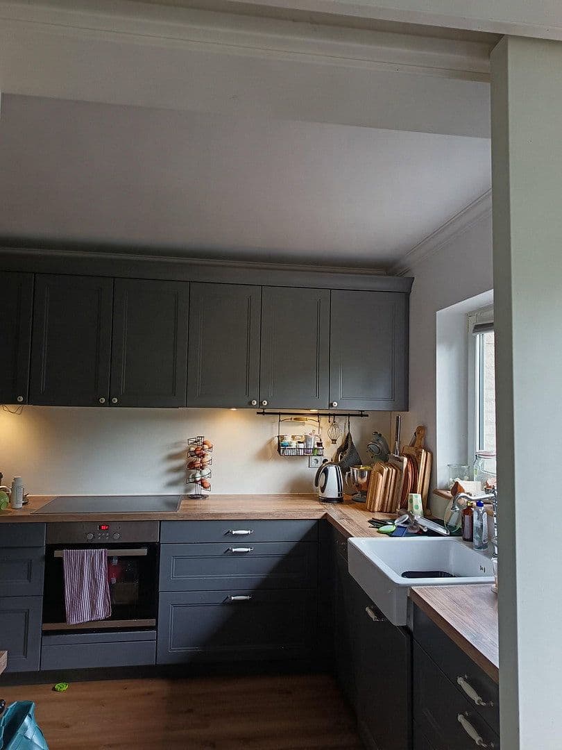 Prodej domu 122 m², pozemek 752 m², Tensfeld, Šlesvicko-Holštýnsko Prodej domu 122 m², pozemek 752 m², Tensfeld, Šlesvicko-Holštýnsko