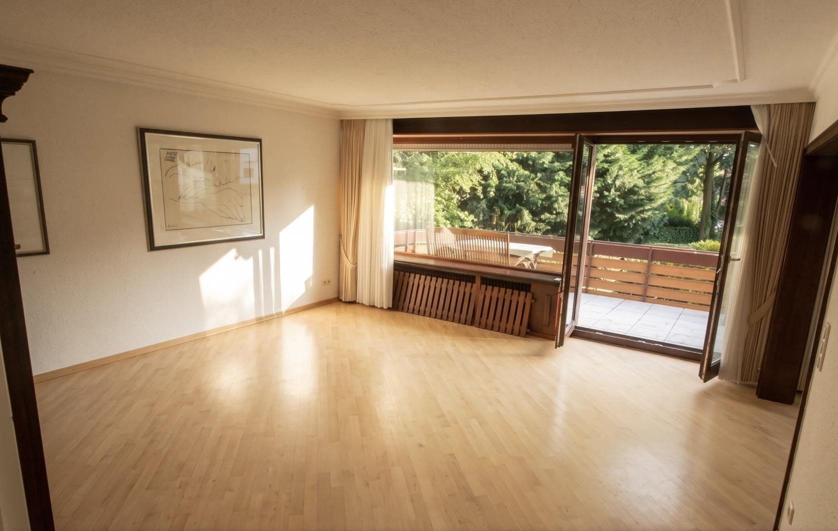 Prodej bytu 3+1 103 m², Barsbüttel, Šlesvicko-Holštýnsko Prodej bytu 3+1 103 m², Barsbüttel, Šlesvicko-Holštýnsko