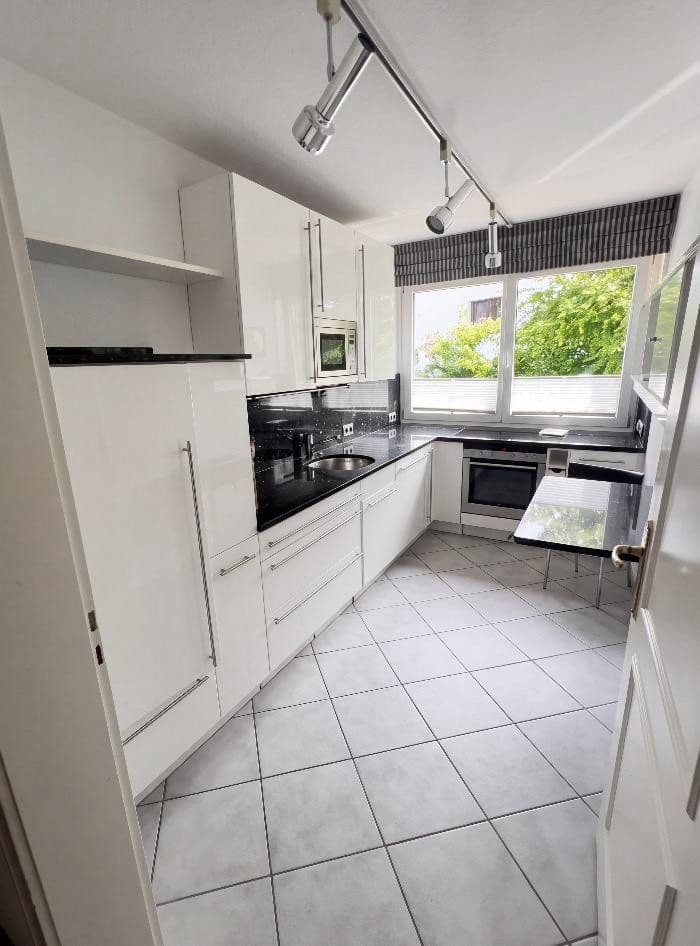 Prodej bytu 3+1 103 m², Barsbüttel, Šlesvicko-Holštýnsko Prodej bytu 3+1 103 m², Barsbüttel, Šlesvicko-Holštýnsko