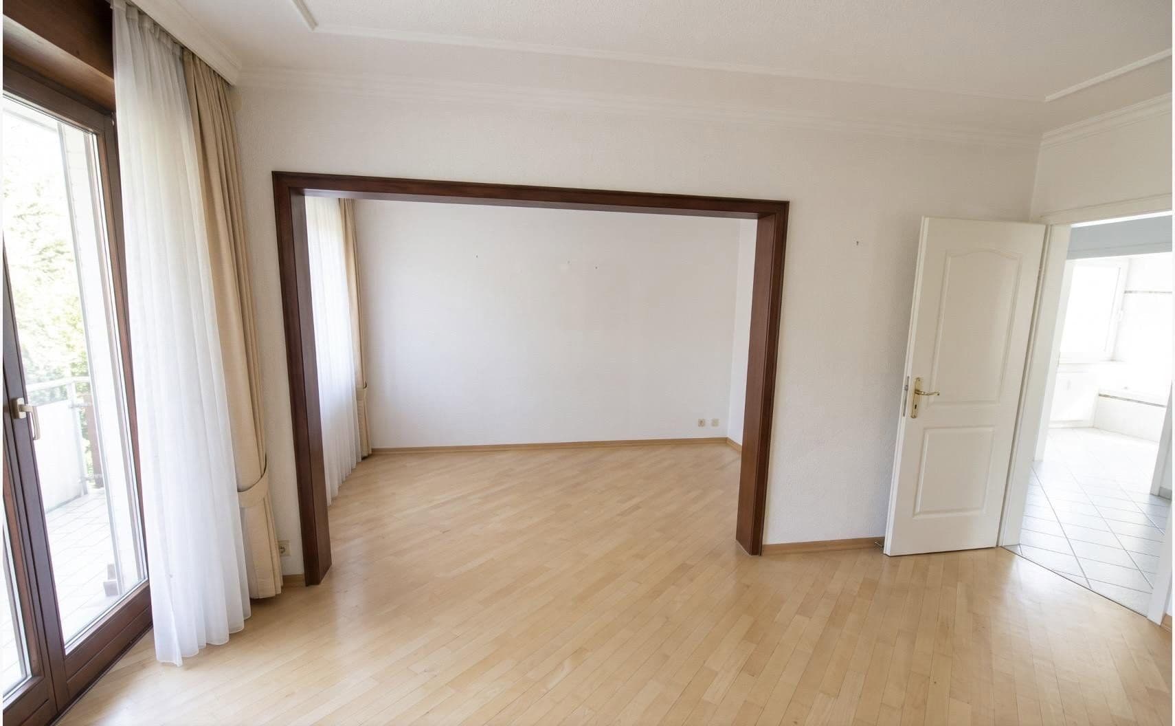Prodej bytu 3+1 103 m², Barsbüttel, Šlesvicko-Holštýnsko Prodej bytu 3+1 103 m², Barsbüttel, Šlesvicko-Holštýnsko