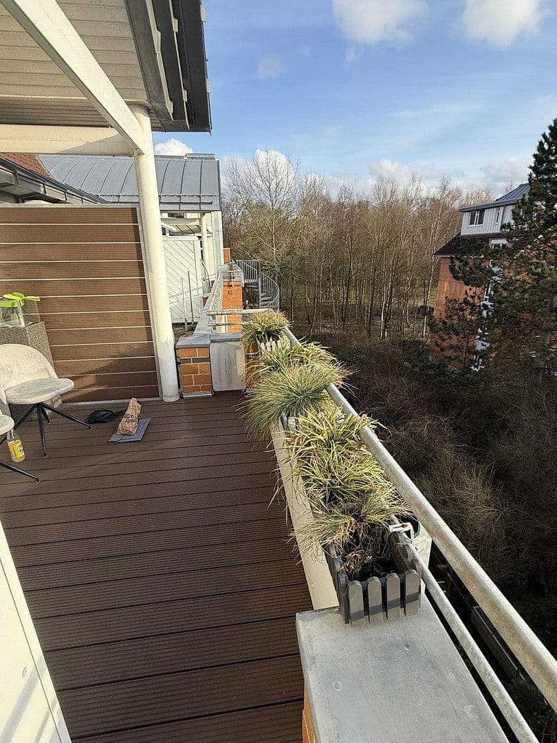 Prodej bytu 2+kk 79 m², Bremen, Bremen Prodej bytu 2+kk 79 m², Bremen, Bremen