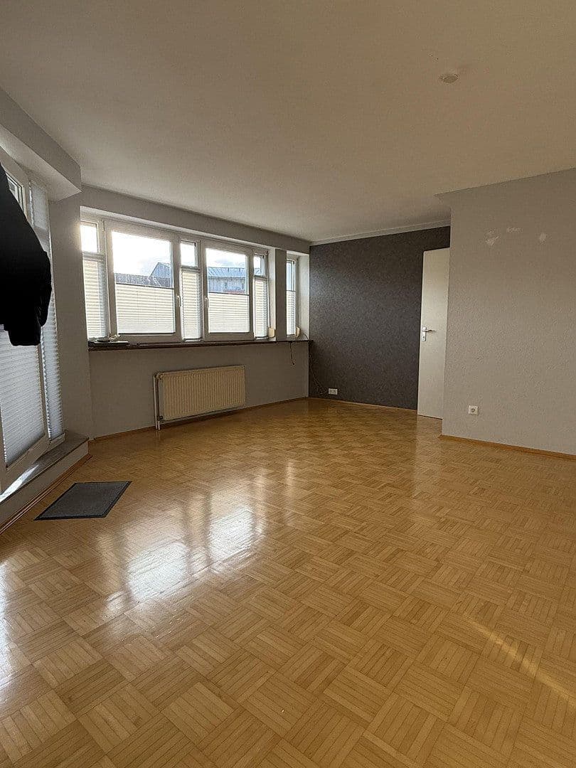 Prodej bytu 2+kk 79 m², Bremen, Bremen Prodej bytu 2+kk 79 m², Bremen, Bremen