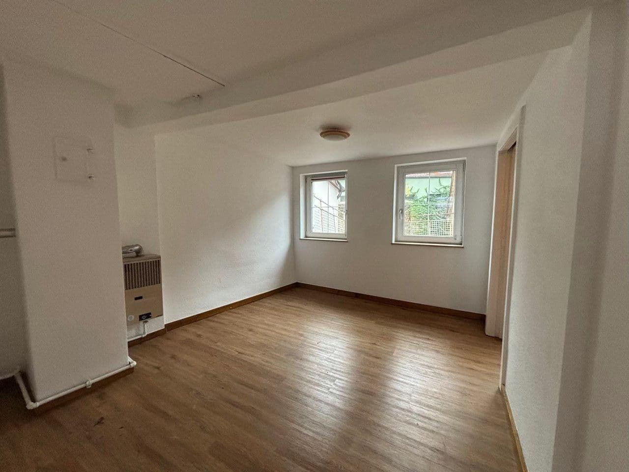 Prodej domu 95 m², pozemek 130 m², Würzburg, Bavorsko Prodej domu 95 m², pozemek 130 m², Würzburg, Bavorsko