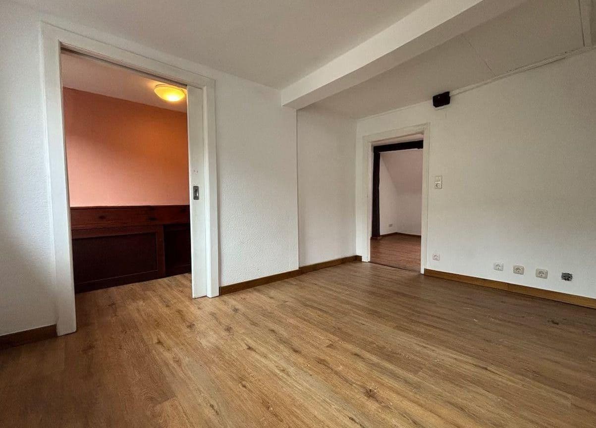 Prodej domu 95 m², pozemek 130 m², Würzburg, Bavorsko Prodej domu 95 m², pozemek 130 m², Würzburg, Bavorsko