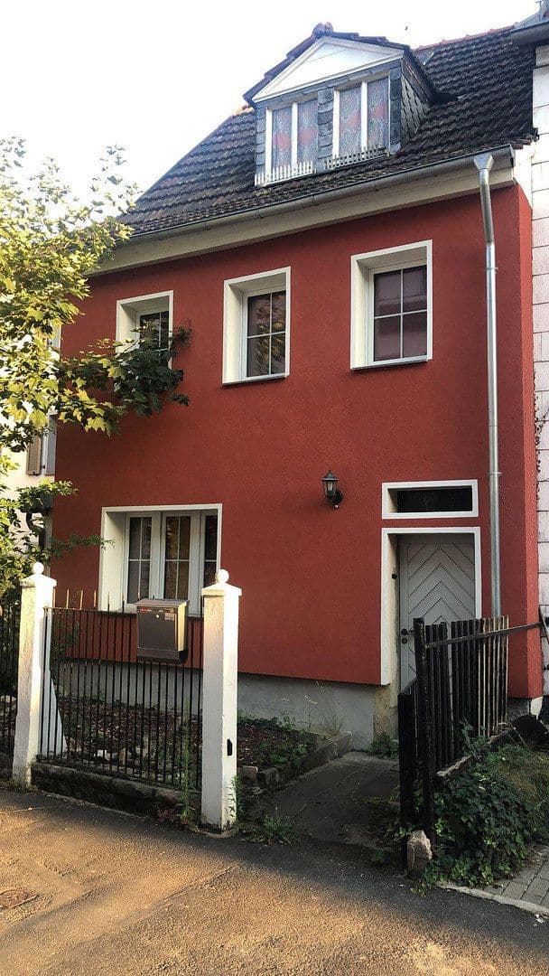 Prodej domu 95 m², pozemek 130 m², Würzburg, Bavorsko Prodej domu 95 m², pozemek 130 m², Würzburg, Bavorsko