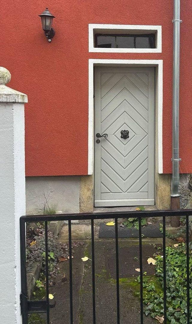 Prodej domu 95 m², pozemek 130 m², Würzburg, Bavorsko Prodej domu 95 m², pozemek 130 m², Würzburg, Bavorsko