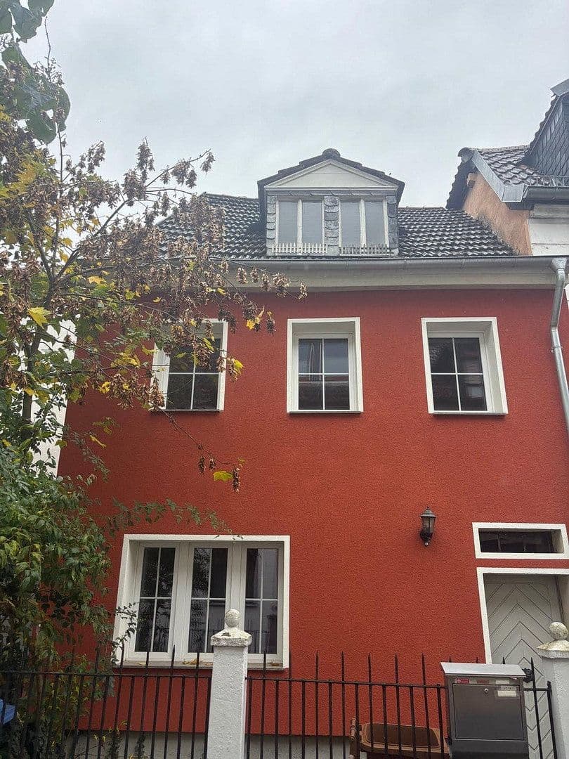 Prodej domu 95 m², pozemek 130 m², Würzburg, Bavorsko Prodej domu 95 m², pozemek 130 m², Würzburg, Bavorsko