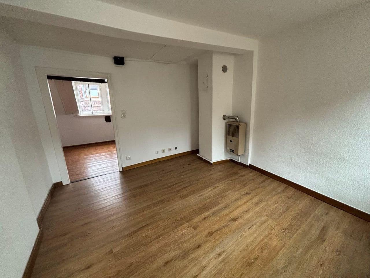 Prodej domu 95 m², pozemek 130 m², Würzburg, Bavorsko Prodej domu 95 m², pozemek 130 m², Würzburg, Bavorsko