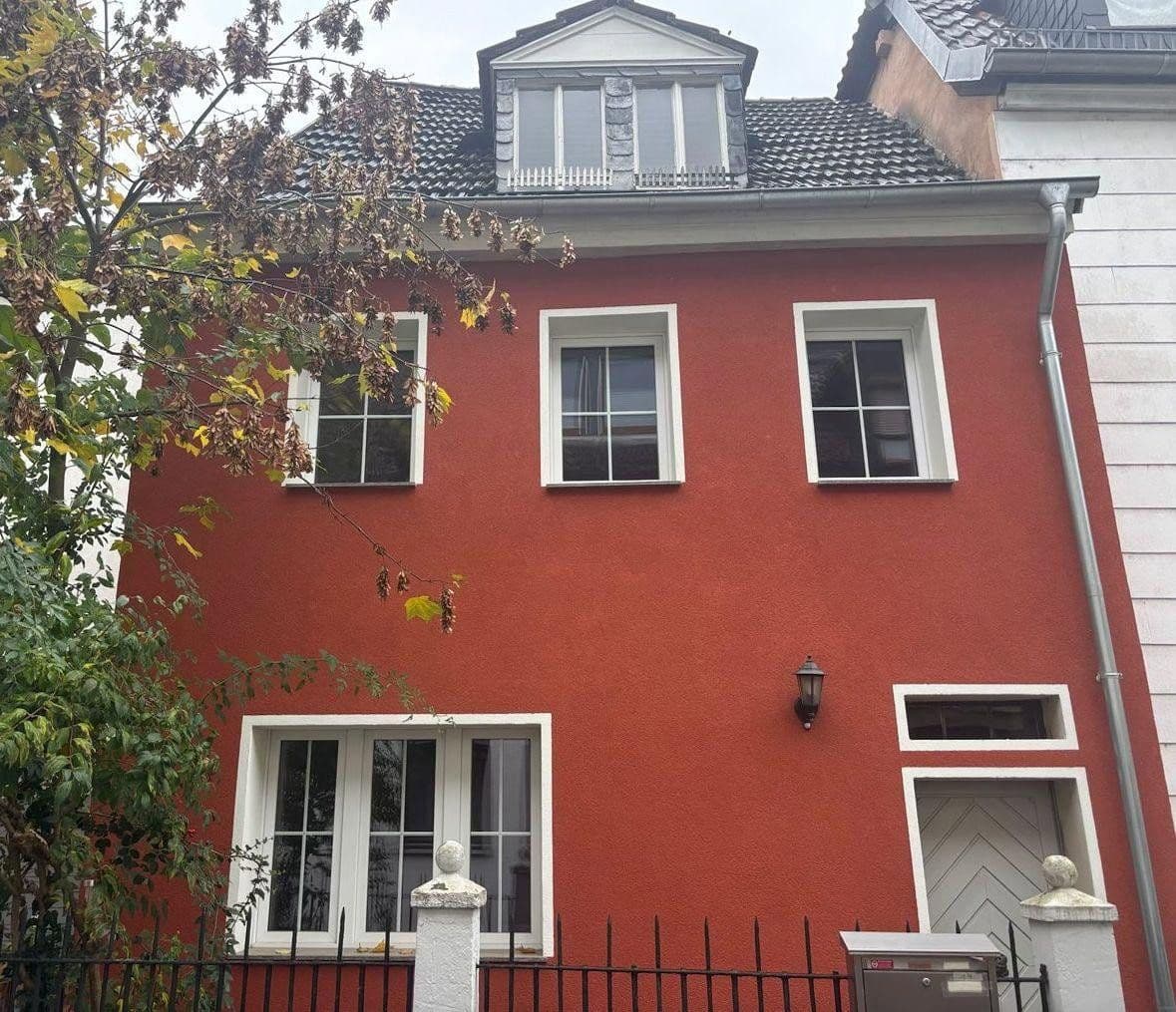 Prodej domu 95 m², pozemek 130 m², Würzburg, Bavorsko Prodej domu 95 m², pozemek 130 m², Würzburg, Bavorsko