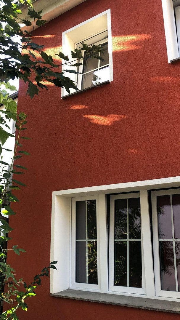 Prodej domu 95 m², pozemek 130 m², Würzburg, Bavorsko Prodej domu 95 m², pozemek 130 m², Würzburg, Bavorsko