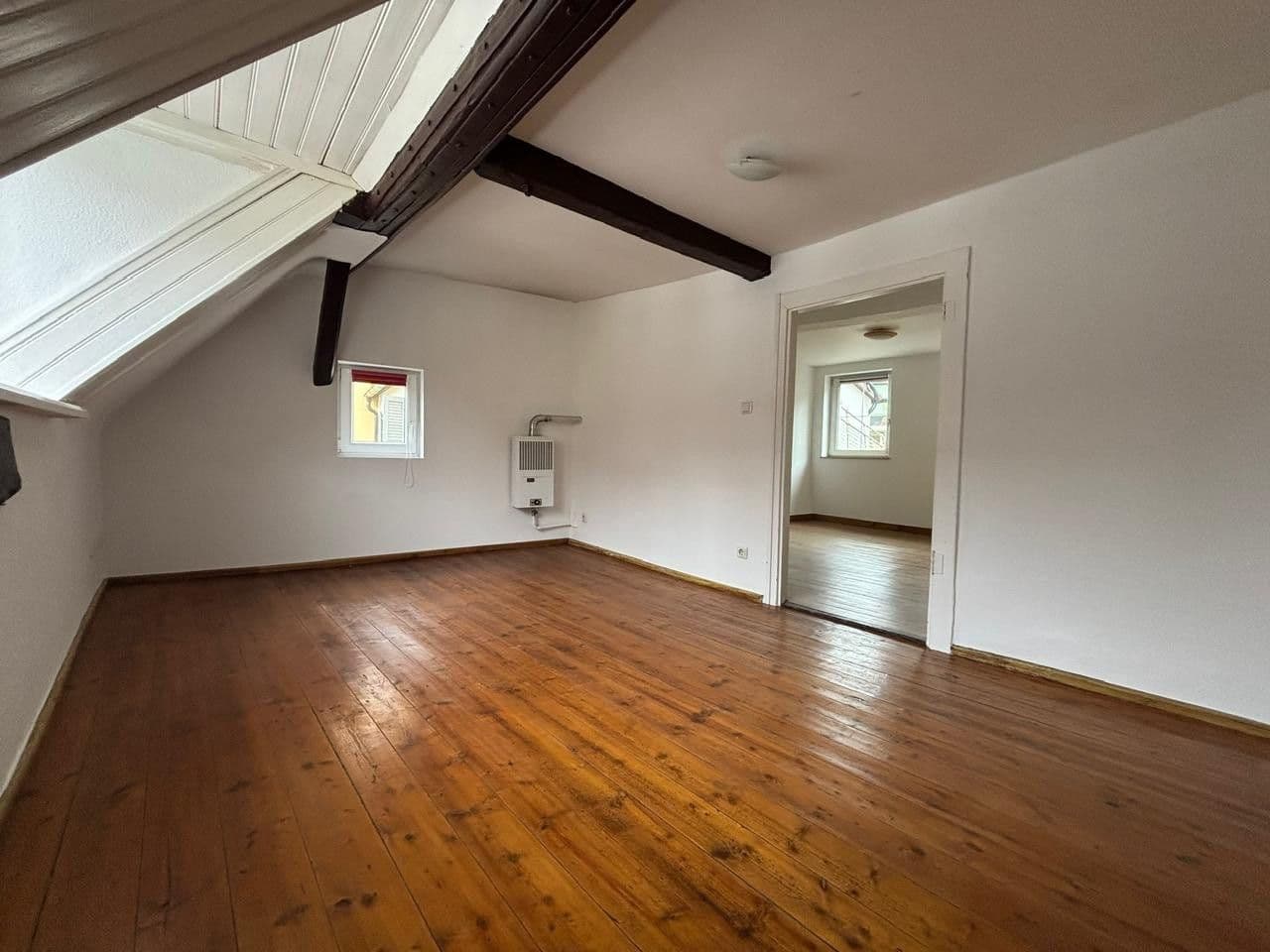 Prodej domu 95 m², pozemek 130 m², Würzburg, Bavorsko Prodej domu 95 m², pozemek 130 m², Würzburg, Bavorsko