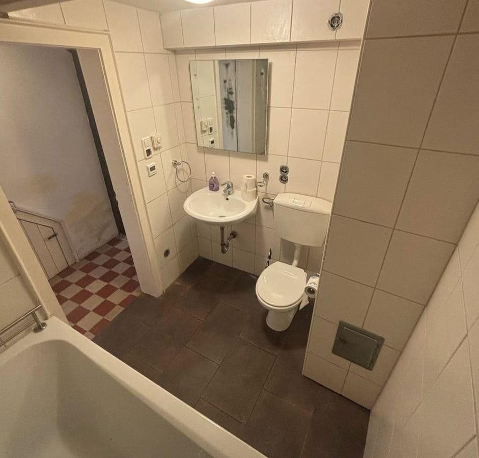 Prodej domu 95 m², pozemek 130 m², Würzburg, Bavorsko Prodej domu 95 m², pozemek 130 m², Würzburg, Bavorsko